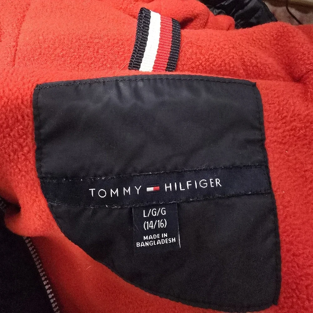 Tommy Hilfiger tommy hilfiger
